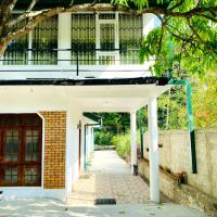 Royal Homes and Wellness Center, viešbutis mieste Kurunegala