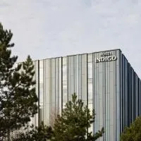 Hotel Indigo Coventry by IHG, hotell i Coventry