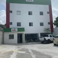 ONIX AGUAS CLARAS, hotel u gradu Salvador
