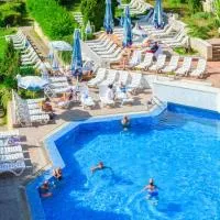 Balneocomplex Kamena, hótel í Velingrad