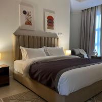 Halima Shared Housing - Female only, hotel di Al Safa, Dubai