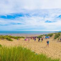 MP506 - Parkdean, Camber Sands