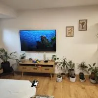המקום של מוש, hotel u gradu Pardes H̱anna