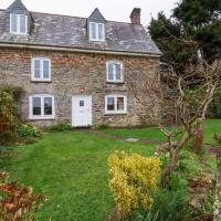 Lanvean Farmhouse, хотел близо до Летище Newquay Cornwall - NQY, Нюки