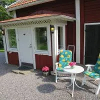 Huldas Gård,位于Kumla的酒店