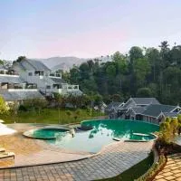 Scenic, Munnar - IHCL SeleQtions, hotel en Munnar