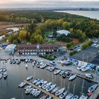 Hotel Galion &ndash; hotel w Gdańsku