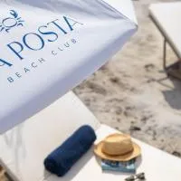 Viesnīca La Posta Beach Hotel pilsētā Punta del Este