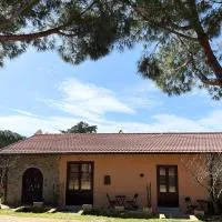 Agriturismo La Vergheria, готель у місті Macchiascandona