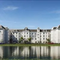 The Riding Academy Hotel, hotel v destinácii Ocala