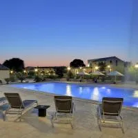 Artemisia Resort, hotell sihtkohas Puntarazzi