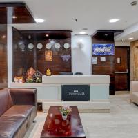 Townhouse 1339 Hotel Anamika Enclave, hotel in Sector 14, Gurgaon