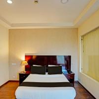 Townhouse 1339 Hotel Anamika Enclave, hotel in Sector 14, Gurgaon