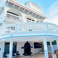 Nile Hotel, khách sạn ở Msasani, Dar es Salaam
