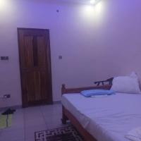 Castor, hotel in zona Aeroporto di Ziguinchor - ZIG, Ziguinchor