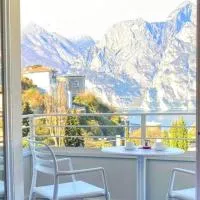 Albergo Garni Francesco, ξενοδοχείο σε Nago-Torbole