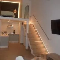 LOFT Reyes Católicos Parking privado INCLUIDO, Hotel in Setenil de las Bodegas