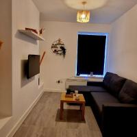 ApartHotel Flat 9: Keyless Entry. 10 min to centre by Property Promise