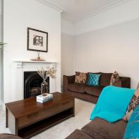 Harborne Townhouse 4 Bedroom - Terrace - Parking - Netflix - Wifi - Top Rated -10G