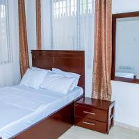 Happiness at the center of the town morogoro, hotel a Morogoro