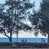 Playa Postiguet 1 &ndash; hotel w Alicante