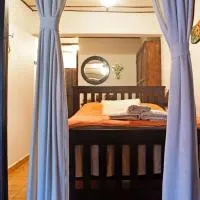 Hostal Santa Clara B&B, hotel din Apaneca