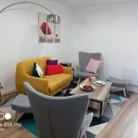 Ty-Reviens, hotel v destinácii Lanvénec