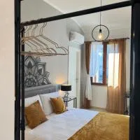 Marmore Greenway, hotel din Collestatte
