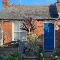 Little House Felixstowe, hotel v destinaci Felixstowe