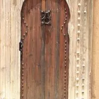 JNANE ZOHRA, hotel en Taroudant