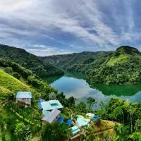 Ecohotel Campo Alegre Norcasia Caldas، فندق في Norcasia