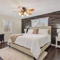 Valley Vista-Mins to SkylineDrive-Hot Tub-King, Queen Beds, hotel a Front Royal