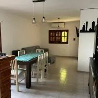Cómodo departamento en Colón (B) con parrilla, hotell sihtkohas Colón