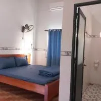 Đức Phát Homestay, hotel v destinaci Tân Phú