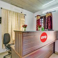 OYO Flagship 90284 Majestic Stays