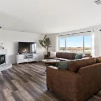 Rancho Vino- two master bedrooms, hotel u gradu 'Paso Robles'