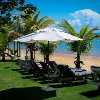 Casa do chef Enzo, hotel en Porto Seguro