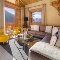 Chalet La Clusaz, 4 pièces, 6 personnes - FR-1-304-287