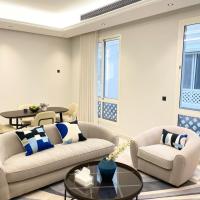Luxury 3 Bedroom Apartment in Prime Location - شقة فاخرة ب ٣ غرف نوم في موقع استراتيجي