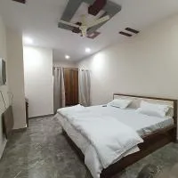 RK RESIDENCY, hotel en Kothakota