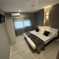Hotel Vanity, hotel u gradu Zamora