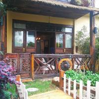 Old Story Inn Lijiang Old Town, отель рядом с аэропортом Lijiang Sanyi Airport - LJG в Лицзяне