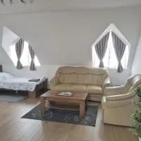 P16 Apartment, hotel a Hajdúböszörmény