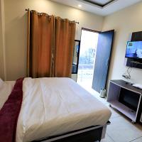 Knights' Inn, hotel malapit sa Kullu–Manali Airport - KUU, Shamshi