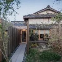 6ishiki, hotel en Kameoka