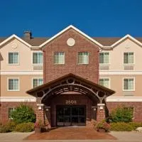Staybridge Suites Sioux Falls at Empire Mall by IHG, khách sạn ở Sioux Falls