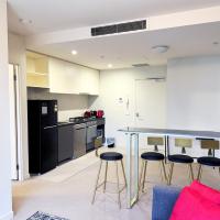 Collins Serviced Apartments