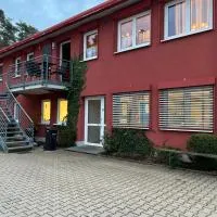 Apartment Roth, hotel Rothban