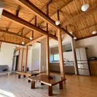Sasayakana Ouchi S Nogi, hotel em Yawata
