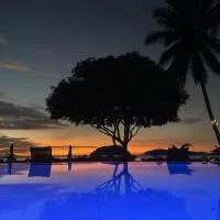 Amila Dive Beach Resort, hotelli kohteessa Sipalay